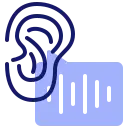 Hearing test